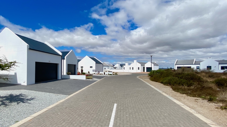 0 Bedroom Property for Sale in Atlantic Sands Private Estate Western Cape